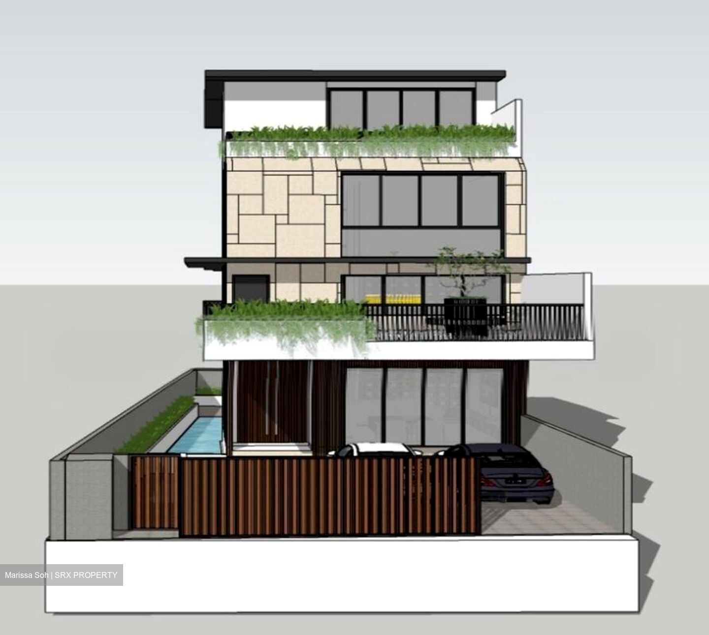 Adam Road (D11), Semi-Detached #523795581